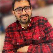 11+ and GCSE classes ..cheap rates taught by a final year dental student. Quick progression and friendly environment