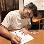 Laureando in Ingegneria meccanica offre ripetizioni di matematica
