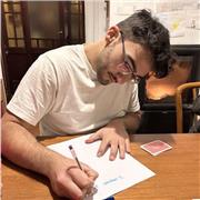 Laureando in Ingegneria meccanica offre ripetizioni di matematica