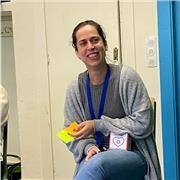 Profesora especializada en trastornos del lenguaje , TEA y discapacidad intelectual