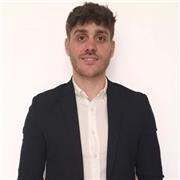 Matemático con 5 años de experiencia da clases personalizadas para ESO y Bachillerato