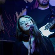 Clases Particulares Presenciales de Canto Popular