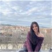 Estudiante de farmacia con conocimientos de matemáticas basicas,quimica y biología para estudiantes de ESO y primaria