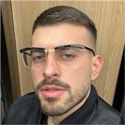 English lessons for beginners in Kumanovo (online or in-person), taught by a Bachelor’s Degree in Economics graduate wi