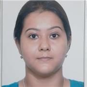 Rajita Ghosh