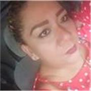 Profesora imparte clases de administración, costos, mk, contabilidad