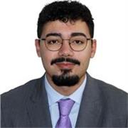 Graduado en Derecho y Máster en Abogacía. Ofrezco clases particulares de Derecho, Historia, Lengua y técnicas de estudio para ESO,
