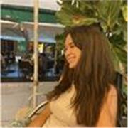 Hola!Preparo Biología, Química, Mates, Física e Inglés de materias EBAU, dando todos los consejos para sacar la mejor nota posible