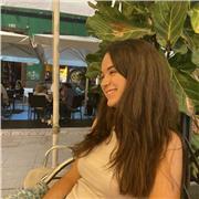 Hola!Preparo Biología, Química, Mates, Física e Inglés de materias EBAU, dando todos los consejos para sacar la mejor nota posible