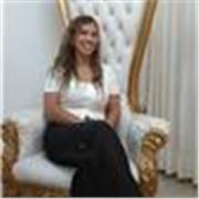 Profesora nombrada y tituladadel nivel inicial