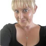 Kirsty Barber