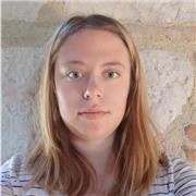 Étudiante motivée, j'ai hâte de faire passer mes connaissances auprès de vous ! Pour plus d'informations, n'hesitez pas à me contacter