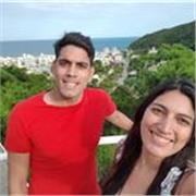 Profesor de Ingles, español y biologia