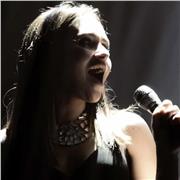 Insegnante canto moderno