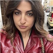 Sono una studentessa universitaria qui a Ferrara. Ho esperienze pregresse in aiuto compiti! (ELEMENTARI E MEDIE)