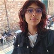 Acompañante escolar y cuidadora infantil