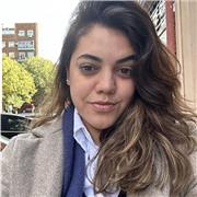 Profesora de Marketing Digital para emprendedores y Pymes en Barcelona