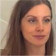 Professeure native de Français (FLE) pour adultes étrangers souhaitant parfaire leur français parlé et écrit