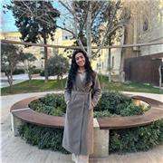 Azerbaijani Language Tutor with 7+ years experience of teaching children and adults!