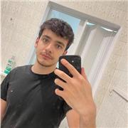 Insegnante per aiuto compiti e studio, diplomato al Liceo scientifico
