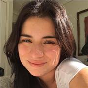 Profesora de inglés y lenguaje