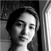 Sara Masoomi