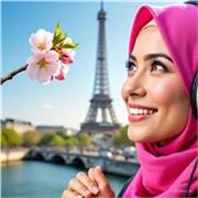 Female Quran Teacher for Kids & Ladies | Trial