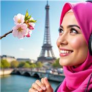 Female Quran Teacher for Kids & Ladies | Trial