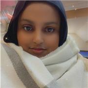 I would describe myself as a versatile and empathetic individual who is passionate about learning and helping others grow.