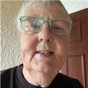 Marlene Anne Henderson