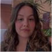 Profesora de inglés, matemáticas, lengua, science, ciencias sociales. Apta para impartir clases a todos los ciclos de primaria.