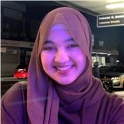 Sumayah Jurad