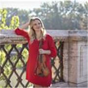 Violinista del Teatro dell'Opera di Roma impartisce lezioni di violino zona via di Bravetta e non solo
