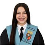 Estudiante de cuarto de lenguas y literatura moderna francés e inglés. Me gustaría dar clase a primaria.