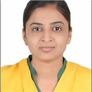 Dr Ritisha Tatamiya