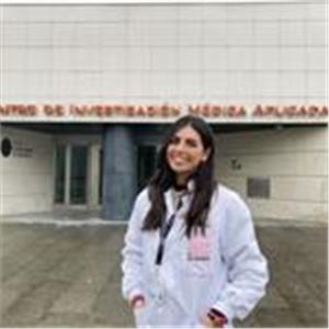 Isabel Rodriguez Vizcaino