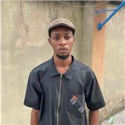 Blessed Nzeakor