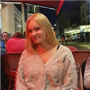 Étudiante propose cours de français tous niveaux (bac français )