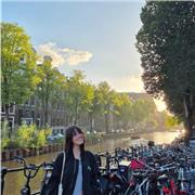 Insegnante di spagnolo con esperienza nel tutoraggio e supporto allo studio per bimbi e ragazzi