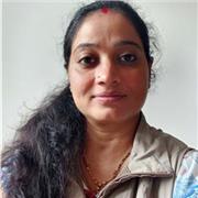 Sunita Sharma