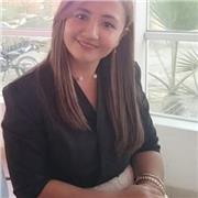 Profesora de educación inicial, capacito a adultos en el campo de educación inicial y soy doy clases de comunicación