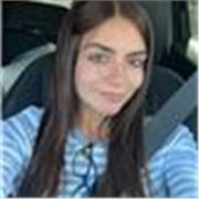 Profesora de Educación Infantil y estudiante de enfermería. 