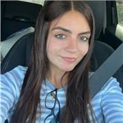 Profesora de Educación Infantil y estudiante de enfermería.