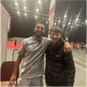 I am a native English speaker who has 4 years experience at an advanced level