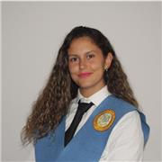 Profesora titulada en el grado en Lenguas Modernas y con Máster de Enseñanza de Español y su Cultura. Todas las edades