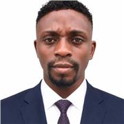 Paul Oluwatobi Abolusodun