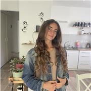 Professeure particulière à domicile ou a distance pour soutien et aide aux devoirs primaire - collège