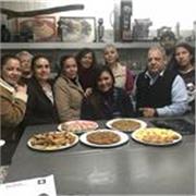 Gran diploma en cocina