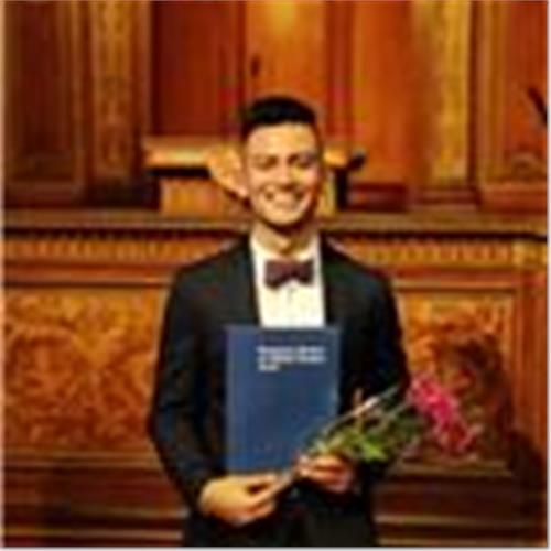 Tutoring For Students With Native Speaker (Any Grade). Moiz