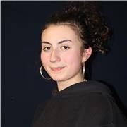 COURS D’ARTS PLASTIQUES EN ANGLAIS